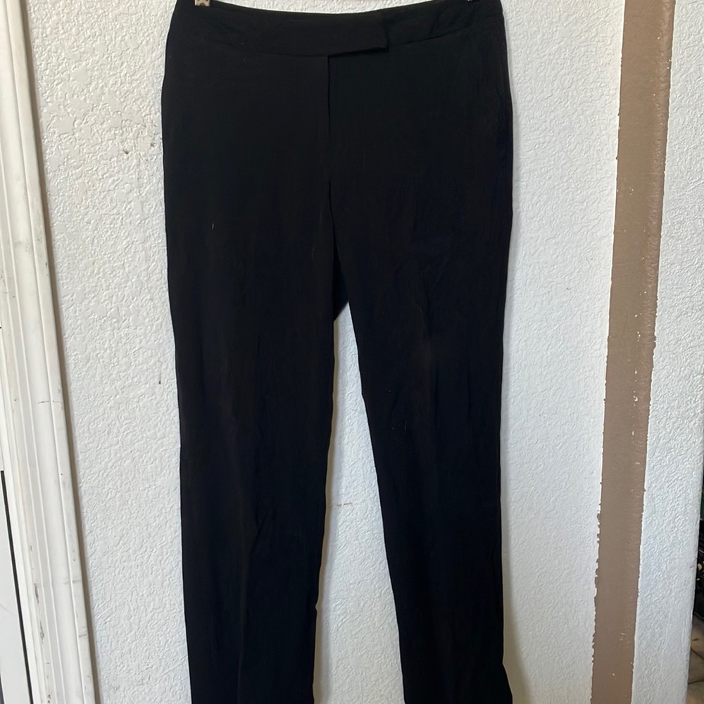 FINAL MARKDOWN Ladies rafaella career slacks 6p